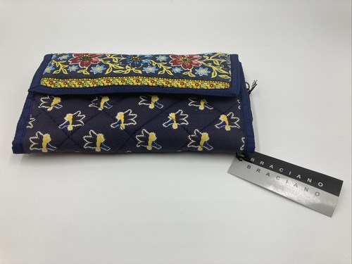 Braciano blue multi - blue,